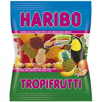 Haribo Tropifrutti 175g