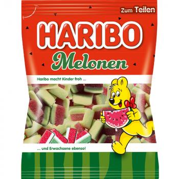 Haribo Melonen 160g