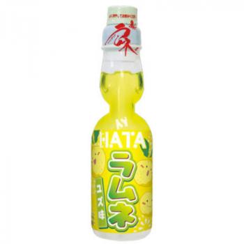 Ramune Yuzu Japan Limonade