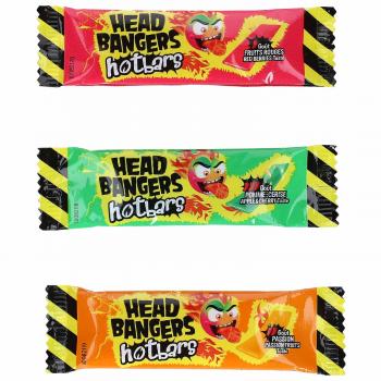 Head Bangers Hotbars 180g