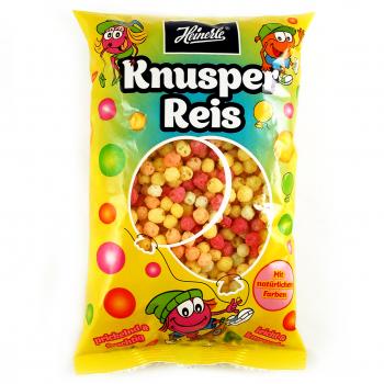 Heinerle Knusperreis 80g