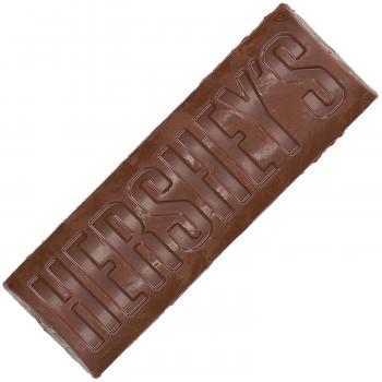 Hershey's Milk Chocolate with Almonds 41g Milchschokolade mit ganzen gerösteten Mandeln