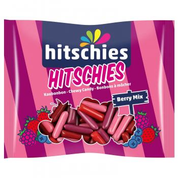 hitschies Hitschies Berry Mix 210g