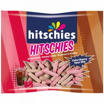 hitschies Hitschies Cola Cherry Sour Mix 200g