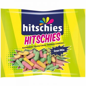 hitschies Hitschies Sour Mix 200g