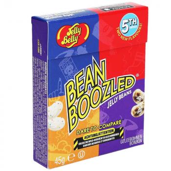 Jelly Belly Bean Boozled 