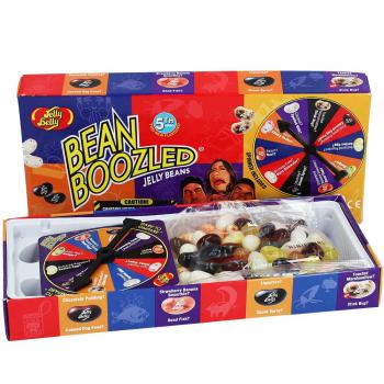 Jelly Belly Bean Boozled 