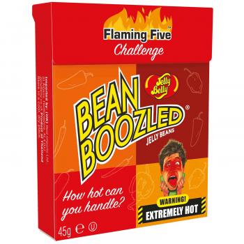 Jelly Belly Bean Boozled 