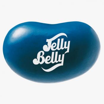 Jelly Belly Blueberry 1kg Geleebonbons mit Blaubeer-Geschmack