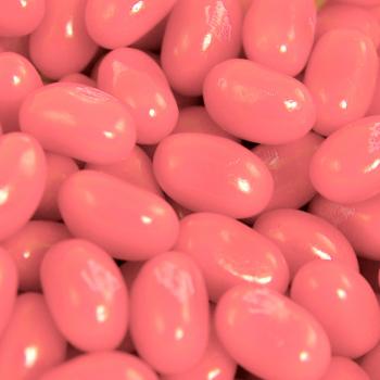 Jelly Belly Bubble Gum 100g Geleebonbons