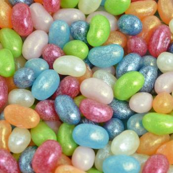 Jelly Belly Jewel Mix 100g Geleebonbon-Mischung