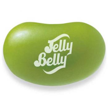 Jelly Belly Kiwi 1kg Geleebonbons 