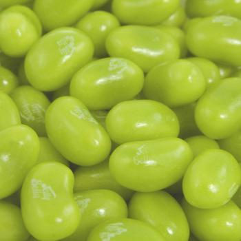 Jelly Belly Kiwi 1kg Geleebonbons 