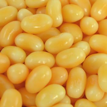 Jelly Belly Orange Sherbet 100g