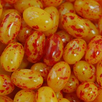 Jelly Belly Peach 100g