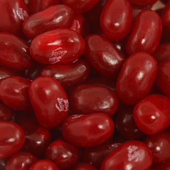 Jelly Belly Raspberry 1kg