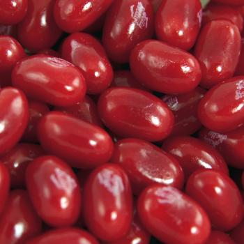 Jelly Belly Red Apple 100g