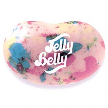 Jelly Belly Tutti-Frutti 1kg Geleebonbons mit Tutti-Frutti-Geschmack. Frei von Gluten, Gelatine, Nüssen und Milcherzeugnissen. Mit Koscher-Zertifizierung. Für Vegetarier geeignet.