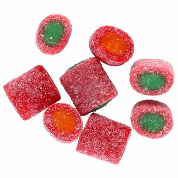 Jolly Rancher Bites Awesome Twosome 184g