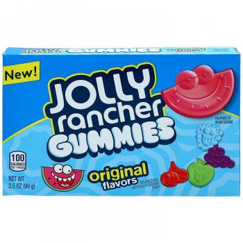 Jolly Rancher Gummies Original 99g