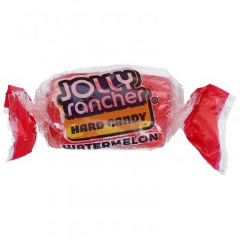 Jolly Rancher Hard Candy All Watermelon 198g