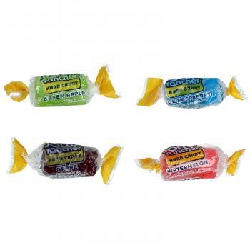 Jolly Rancher Hard Candy Mix 198g  Bonbons mit Fruchtgeschmack