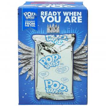 Kellogg's Pop-Tarts Frosted Cherry 8er