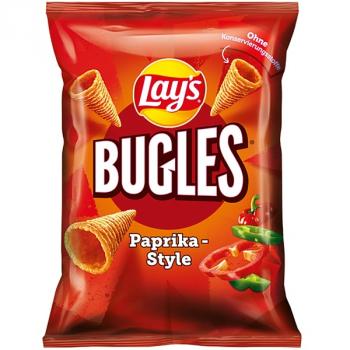 Lay's Bugles Paprika-Style 95g