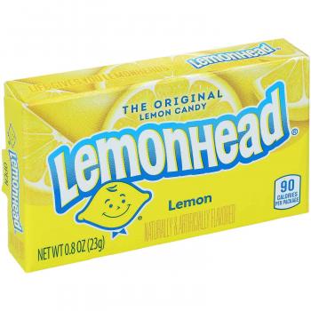 Lemonhead 23g