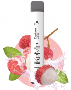 Like Me Puff Stick Lychee 20mg