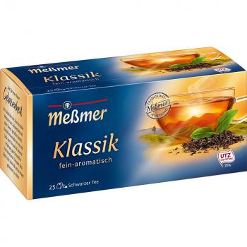 Meßmer Klassik 25er