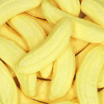 Mellow Mellow Bananas 900g