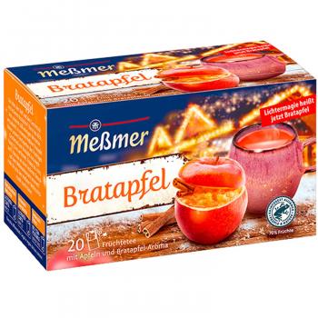 Meßmer Bratapfel 20er