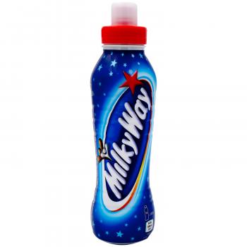 Milky Way Drink 350ml Milchmischgetränk mit Schokoladen-Geschmack