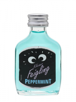 Kleiner Feigling Peppermint Likör 20x 20ml