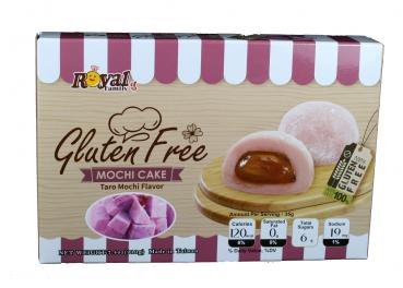 Mochi Cake Taro 210g Glutenfrei