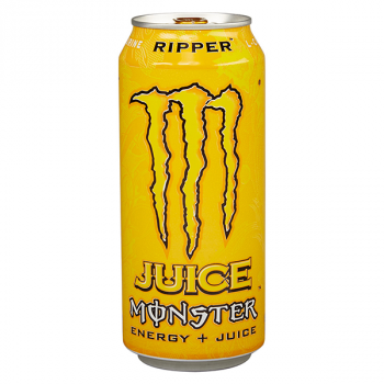 Monster Energy Juice Ripper 500ml 