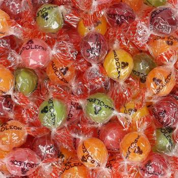 Napoleon Tropical Bonbons 1kg Fruchtgeschmack