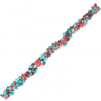 Nerds Rope Very Berry 26g