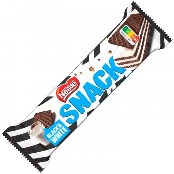 Nestlé Snack Black & White 33g