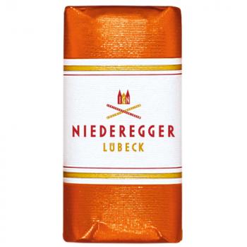 Niederegger Klassiker Orange 80×12,5g