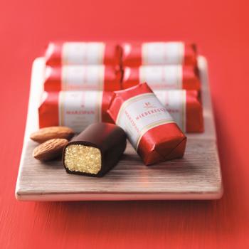 Niederegger Marzipan Pralinen Klassiker 200g Geschenkverpackung