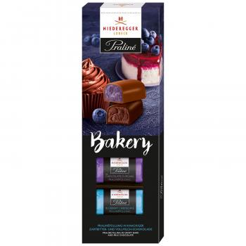 Niederegger Praliné Bakery 100g