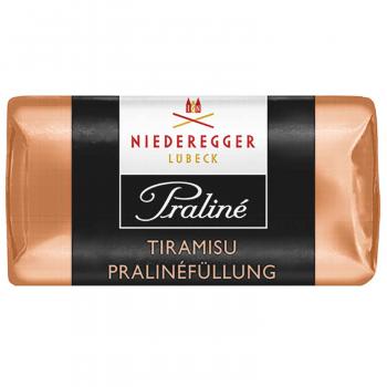 Niederegger Praliné Klassiker Tiramisu 80x12,5g