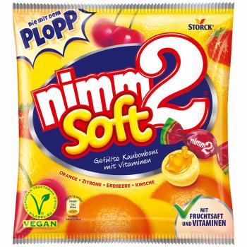 nimm2 Soft 195g