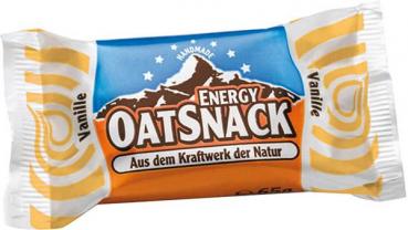 Davina Energy OatSnack Vanille 65g