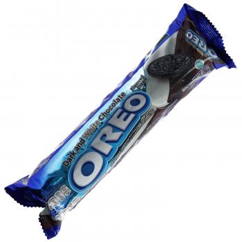 Oreo Dark and White Chocolate 123.5g