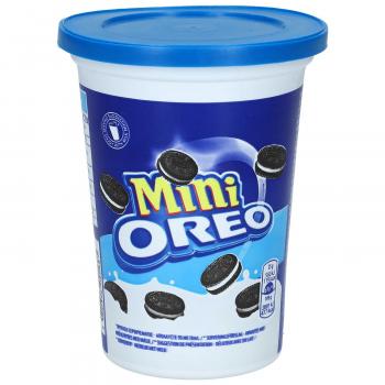 Oreo Original Mini Travel Edition 115g