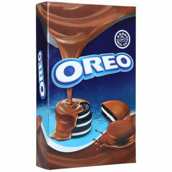 Oreo Travel Edition 328g Kakaokekse