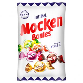 Original Mocken 150G